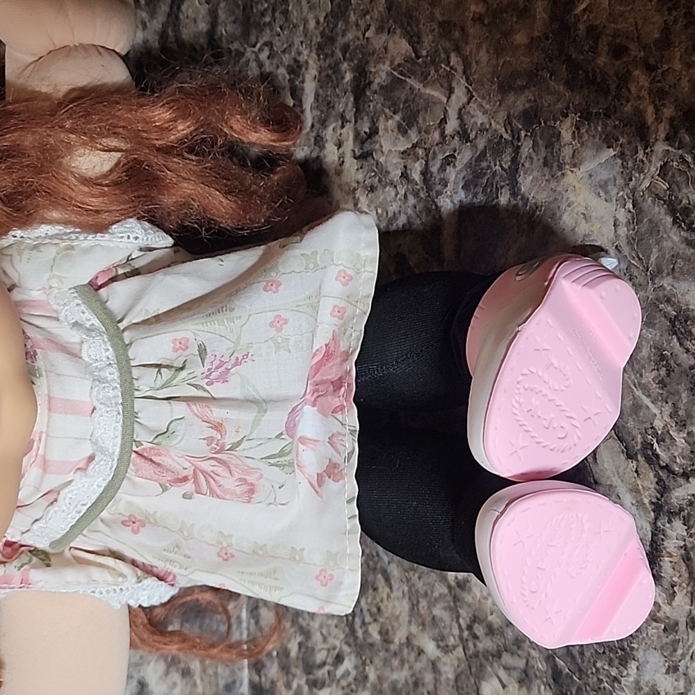 Cabbage patch Kid - Picture 7 of 11